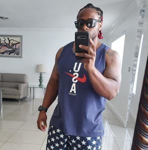 Meet your Posher, Christian